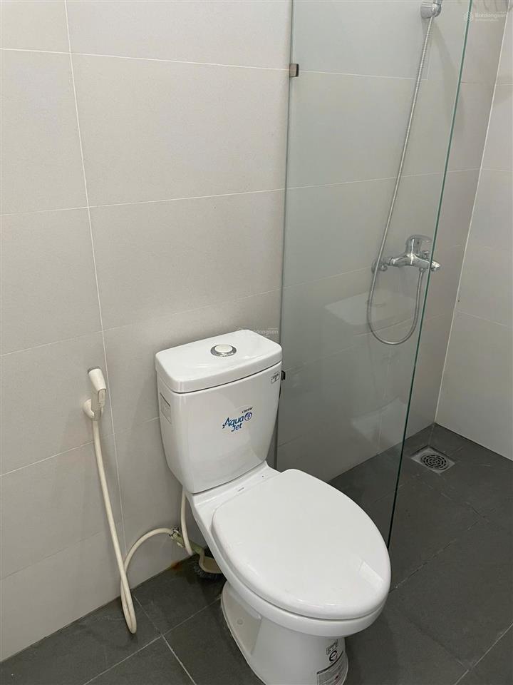 Bán nhà mới rất đẹp kiên cố 62m2, 4 tầng, 5pn, 6wc, hẻm ô tô lê văn thịnh, quận 2 giá tốt