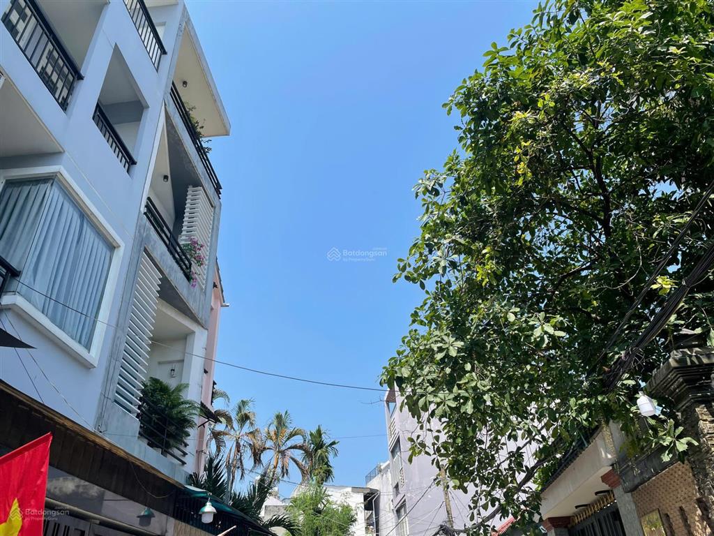 Bán gấp biệt thự 3 tầng, 310m2 thổ cư, hẻm 6m, cách mặt tiền nguyễn duy trinh q.2 chỉ 100m giá rẻ