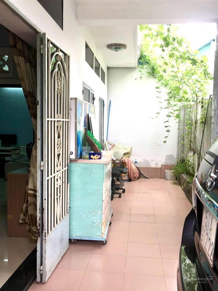 Bán gấp nhà 157m2, hẻm ô tô 7 chỗ vào nhà, nguyễn thị định, p. thạnh mỹ lợi, q. 2, chỉ 10.5 tỷ tl