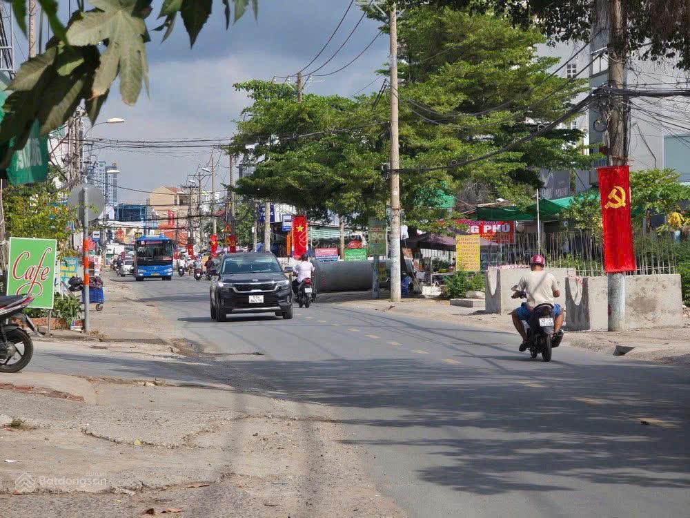 Kẹt tiền gấp bán 787m2, đường 7m gần mt nguyễn thị định, thạnh mỹ lợi, q.2 giá rẻ chỉ 35 tỷ còn tl