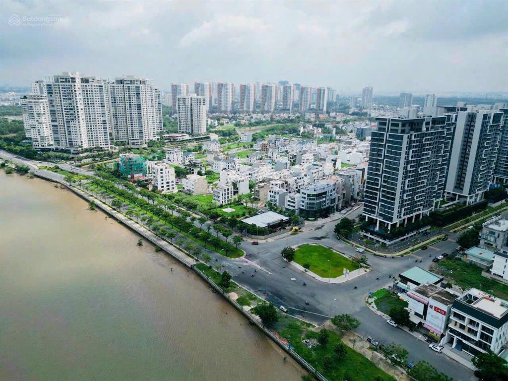 Kẹt tiền gấp bán 787m2, đường 7m gần mt nguyễn thị định, thạnh mỹ lợi, q.2 giá rẻ chỉ 35 tỷ còn tl
