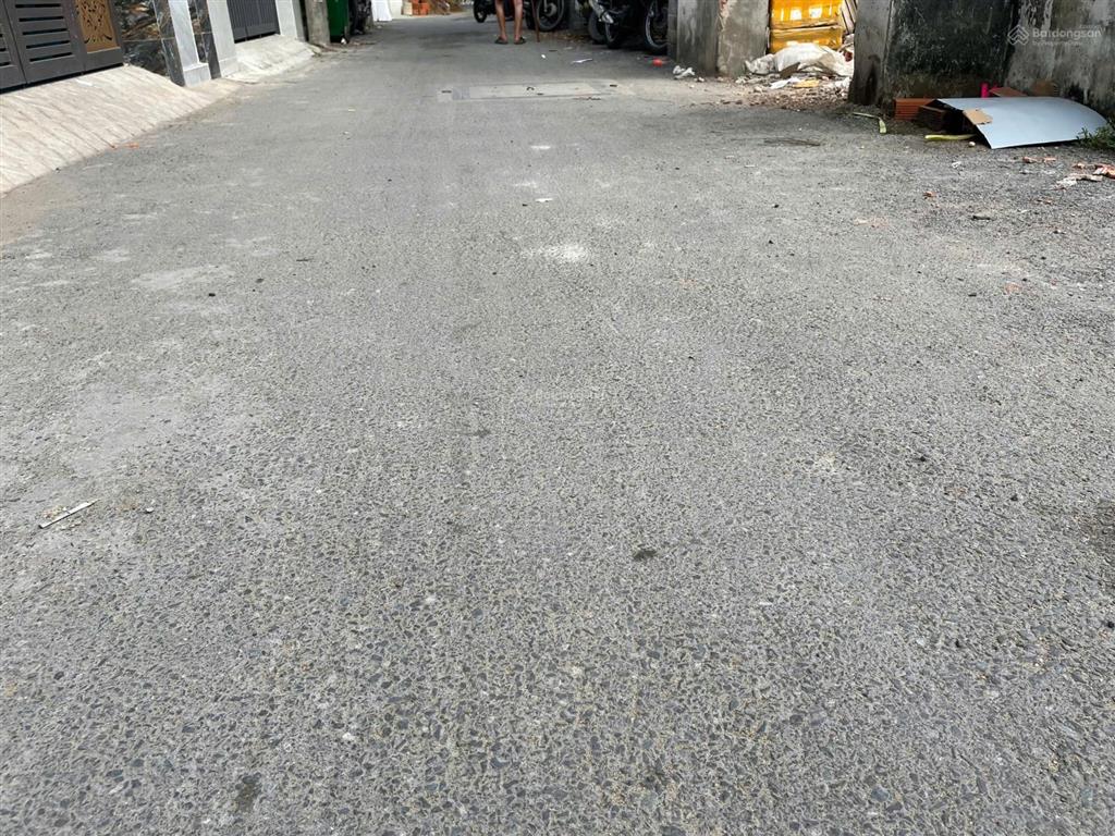 Bán gấp 124m2, 5x24.7m, đất mặt tiền đường số nguyễn duy trinh, bình trưng tây, q. 2, chỉ 9.2 tỷ tl