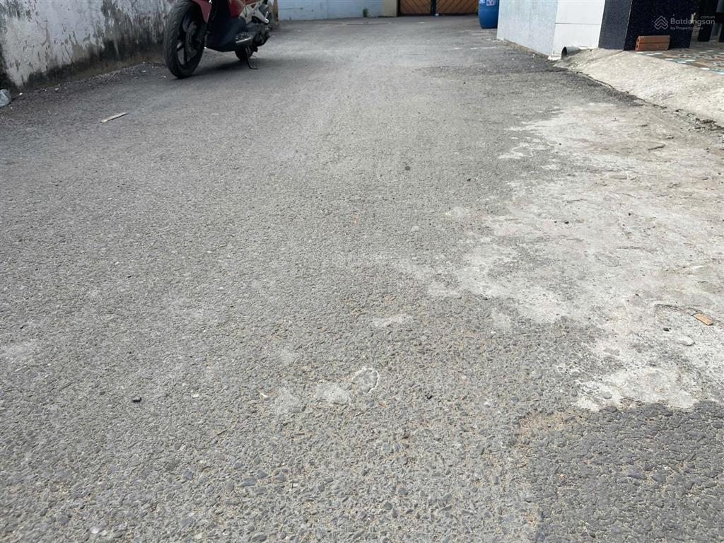 Bán gấp 124m2, 5x24.7m, đất mặt tiền đường số nguyễn duy trinh, bình trưng tây, q. 2, chỉ 9.2 tỷ tl