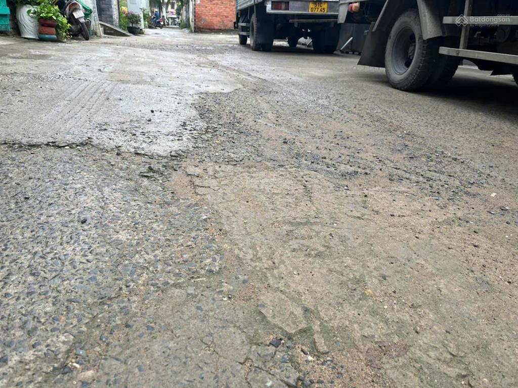 Chính chủ gửi bán nhà mới kiên cố 105m2, 4 tầng, hẻm 7m, lê văn thịnh, bình trưng tây, q.2 giá tốt