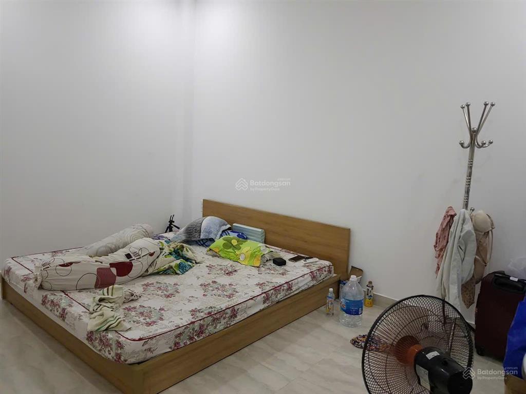 Chính chủ gửi bán nhà mới kiên cố 105m2, 4 tầng, hẻm 7m, lê văn thịnh, bình trưng tây, q.2 giá tốt