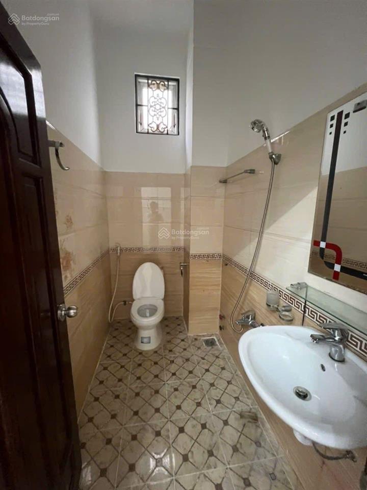 Chính chủ gửi bán nhà mới kiên cố 105m2, 4 tầng, hẻm 7m, lê văn thịnh, bình trưng tây, q.2 giá tốt