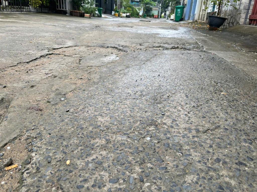 Chính chủ gửi bán nhà mới kiên cố 105m2, 4 tầng, hẻm 7m, lê văn thịnh, bình trưng tây, q.2 giá tốt