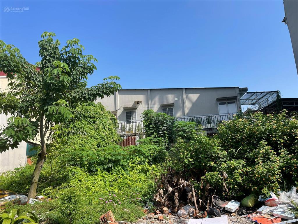 Bán đất đẹp 81m2, đường 6m của nguyễn thị định dt xd 75m2, thạnh mỹ lợi, q2 giá tốt