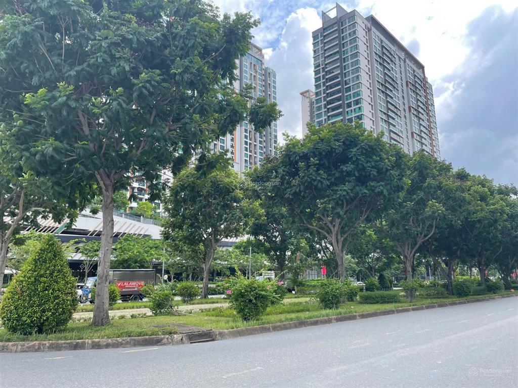 Bán gấp 85m2 đất, hẻm nội bộ 4m, gần mt nguyễn thị định, thạnh mỹ lợi, q. 2 giá tốt