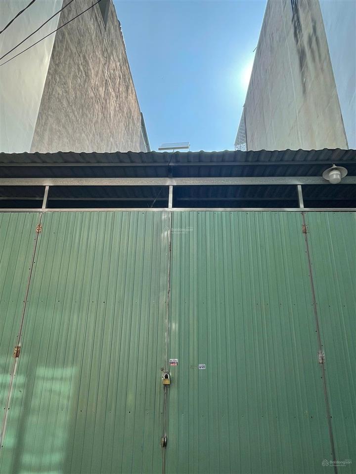 Bán gấp 85m2 đất, hẻm nội bộ 4m, gần mt nguyễn thị định, thạnh mỹ lợi, q. 2 giá tốt
