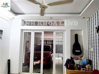 Nhỉnh 6 tỷ oto ngủ trong nhà, mặt tiền đường số 9, p. tăng nhơn phú b, q9  60m2 ngang 4,8m nở hậu