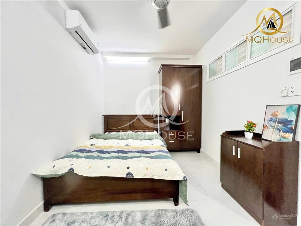 Cho thuê cc mini 30m2, 5,5 triệu tại bạch đằng, tân bình, view đẹp, giá tốt