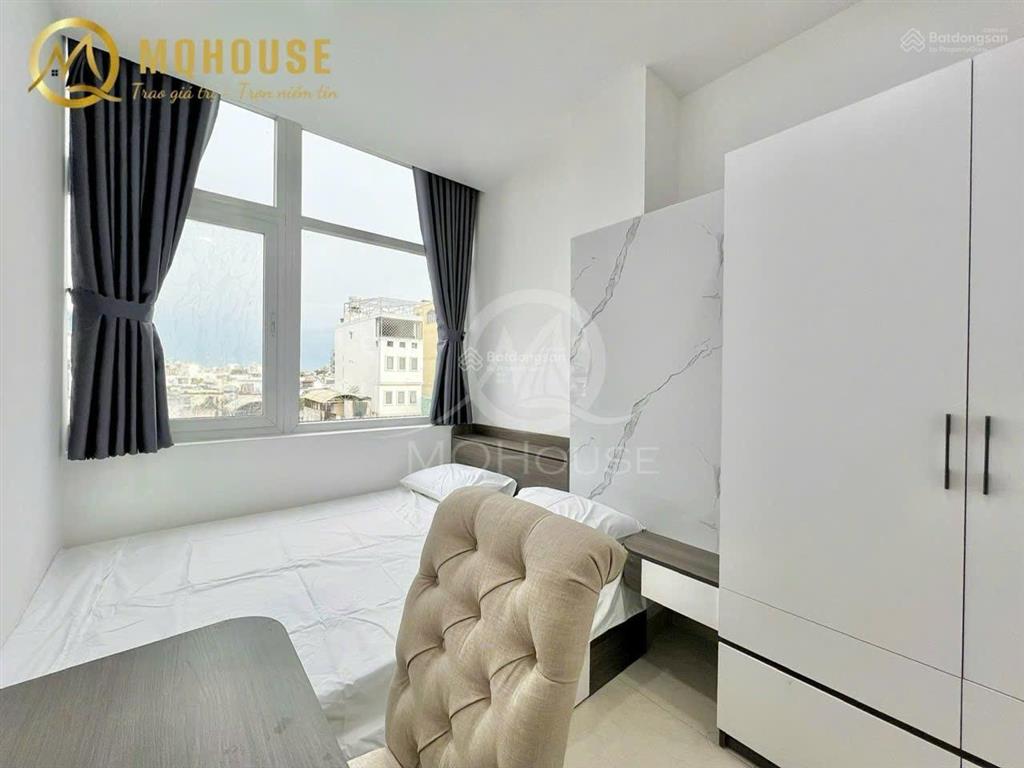 Cho thuê cc mini 2pn, 1wc, 70m2, 13 triệu tại hoàng văn thụ, q. tân bình, hcm