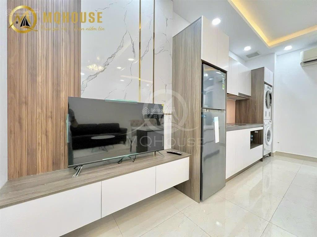 Cho thuê cc mini 2pn, 1wc, 70m2, 13 triệu tại hoàng văn thụ, q. tân bình, hcm