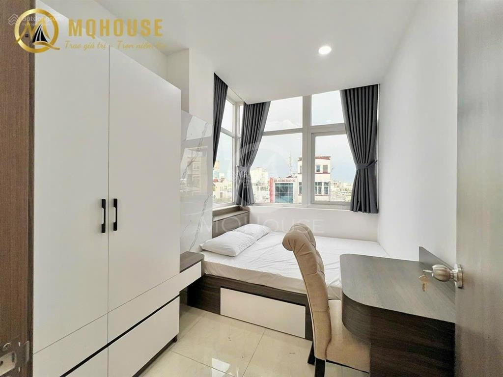 Cho thuê cc mini 2pn, 1wc, 70m2, 13 triệu tại hoàng văn thụ, q. tân bình, hcm