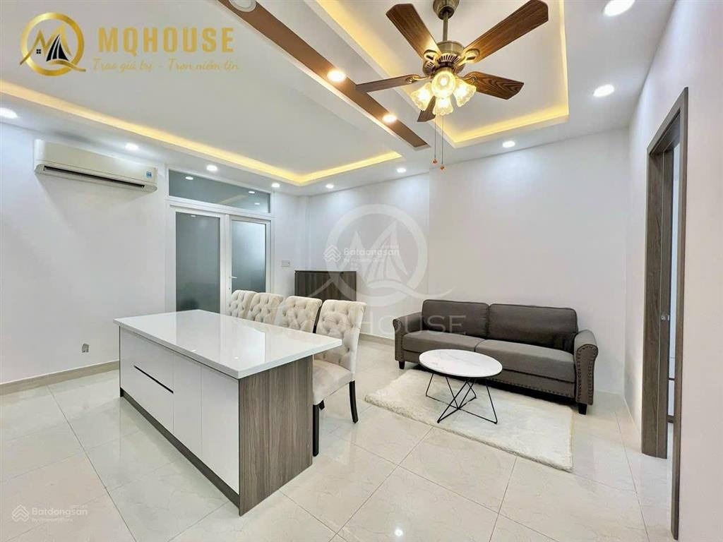 Cho thuê cc mini 2pn, 1wc, 70m2, 13 triệu tại hoàng văn thụ, q. tân bình, hcm