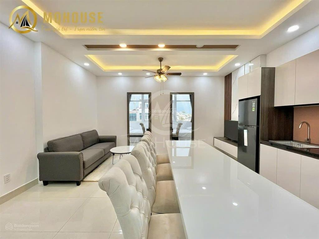 Cho thuê cc mini 2pn, 1wc, 70m2, 13 triệu tại hoàng văn thụ, q. tân bình, hcm