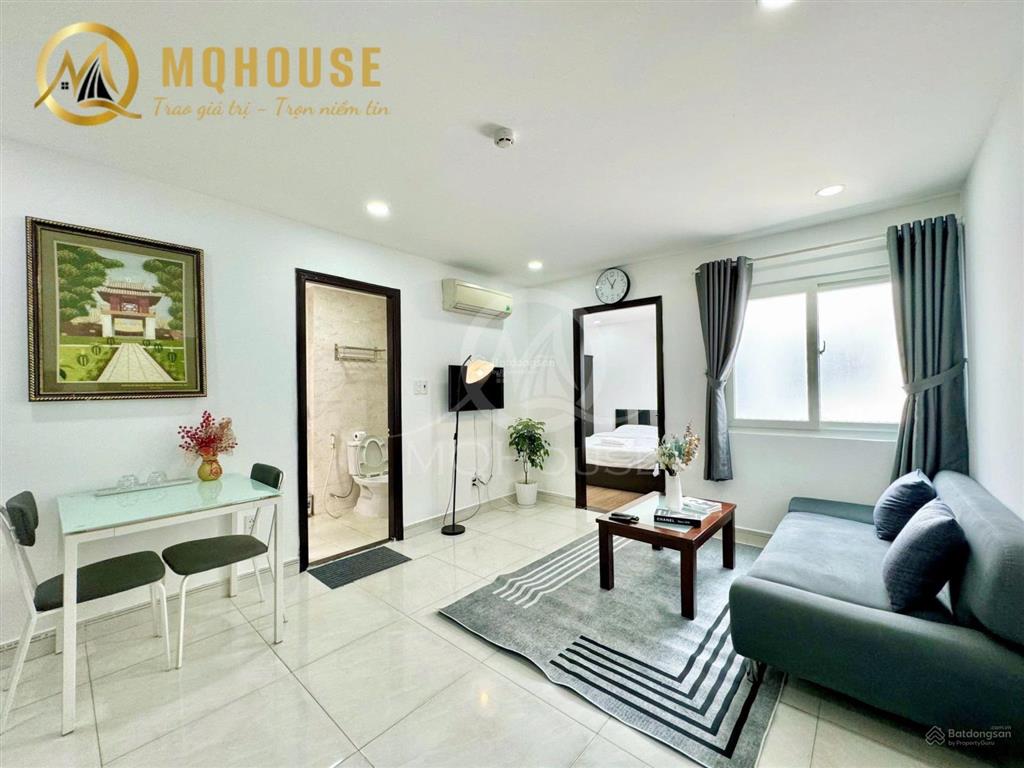 Cho thuê cc mini 1pn, 1wc, giá 7 triệu, 40m2 tại cửu long, tân bình, hcm, hàng hot