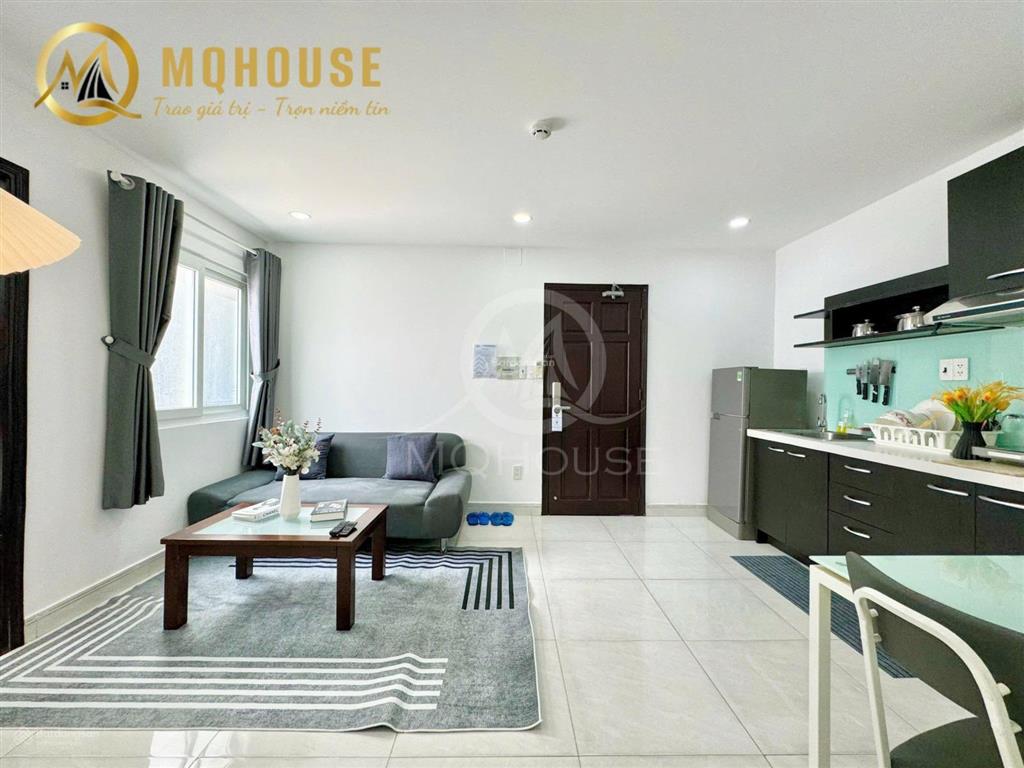 Cho thuê cc mini 1pn, 1wc, giá 7 triệu, 40m2 tại cửu long, tân bình, hcm, hàng hot