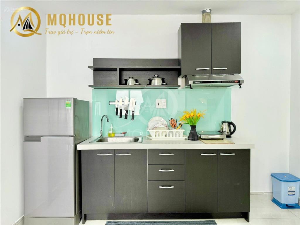 Cho thuê cc mini 1pn, 1wc, giá 7 triệu, 40m2 tại cửu long, tân bình, hcm, hàng hot