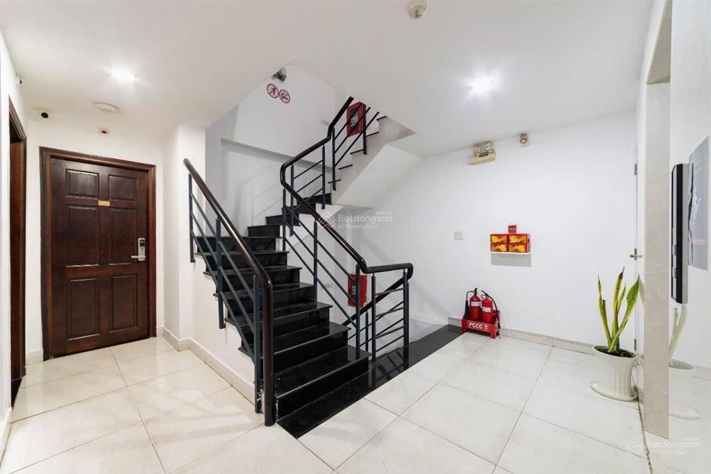 Cho thuê cc mini 1pn, 1wc, giá 7 triệu, 40m2 tại cửu long, tân bình, hcm, hàng hot