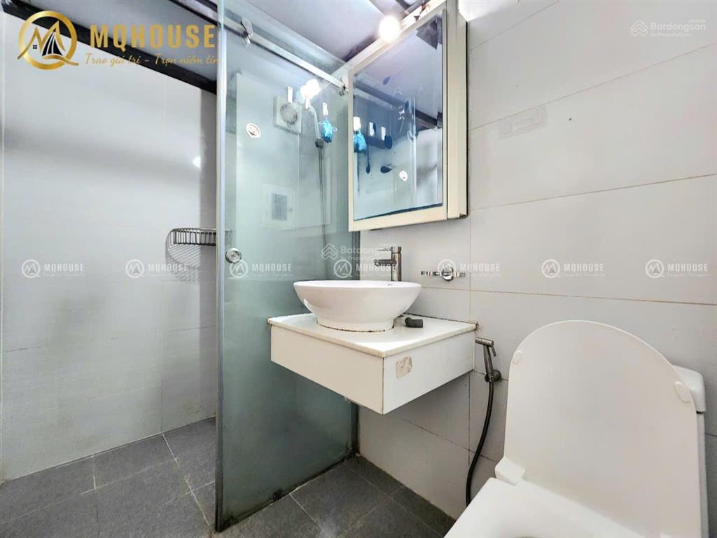 Cho thuê phòng trọ 30m2, 4,9 triệu tại lê tấn quốc, quận tân bình