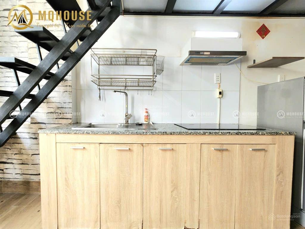 Cho thuê phòng trọ 30m2, 4,9 triệu tại lê tấn quốc, quận tân bình