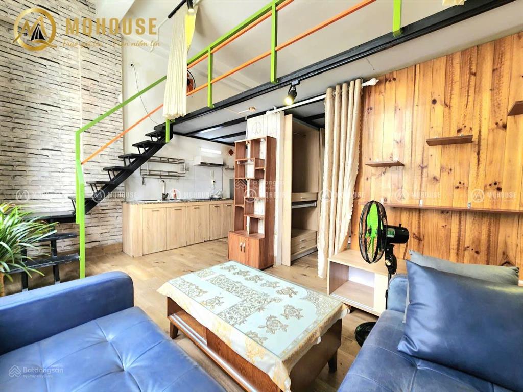 Cho thuê phòng trọ 30m2, 4,9 triệu tại lê tấn quốc, quận tân bình