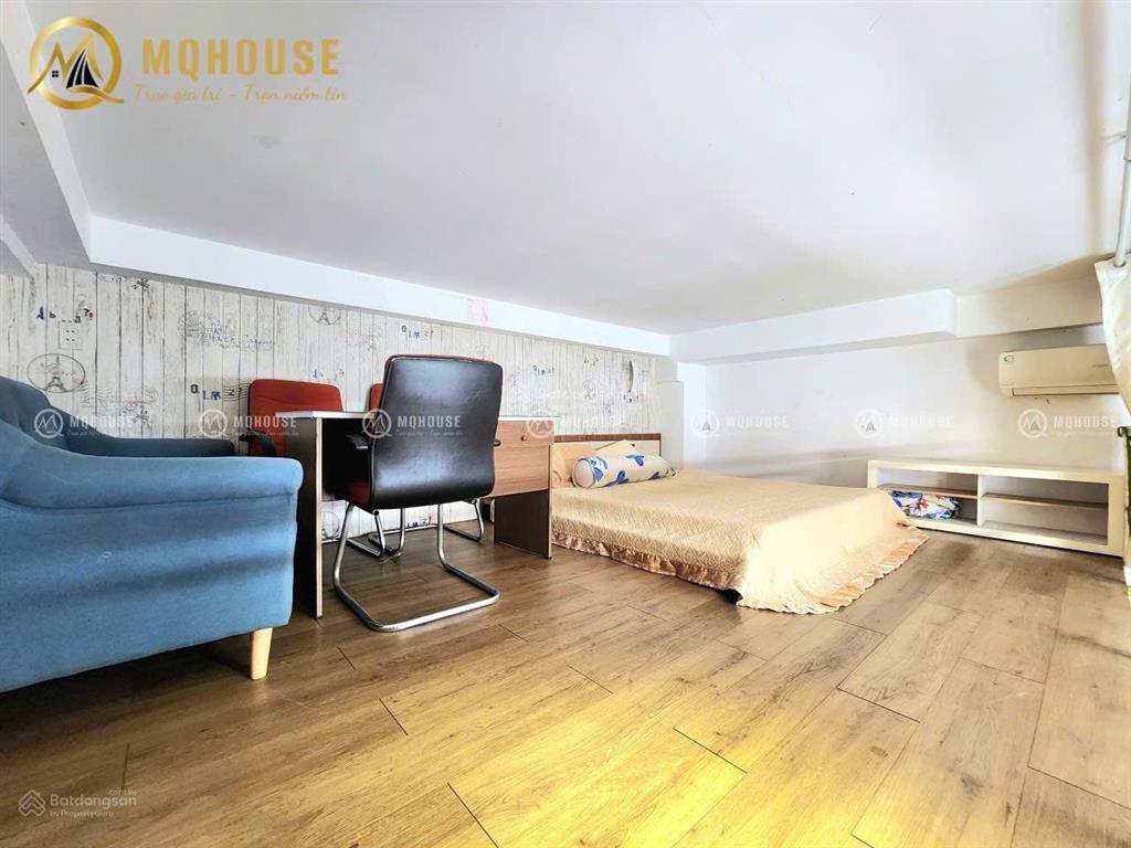 Cho thuê phòng trọ 30m2, 4,9 triệu tại lê tấn quốc, quận tân bình