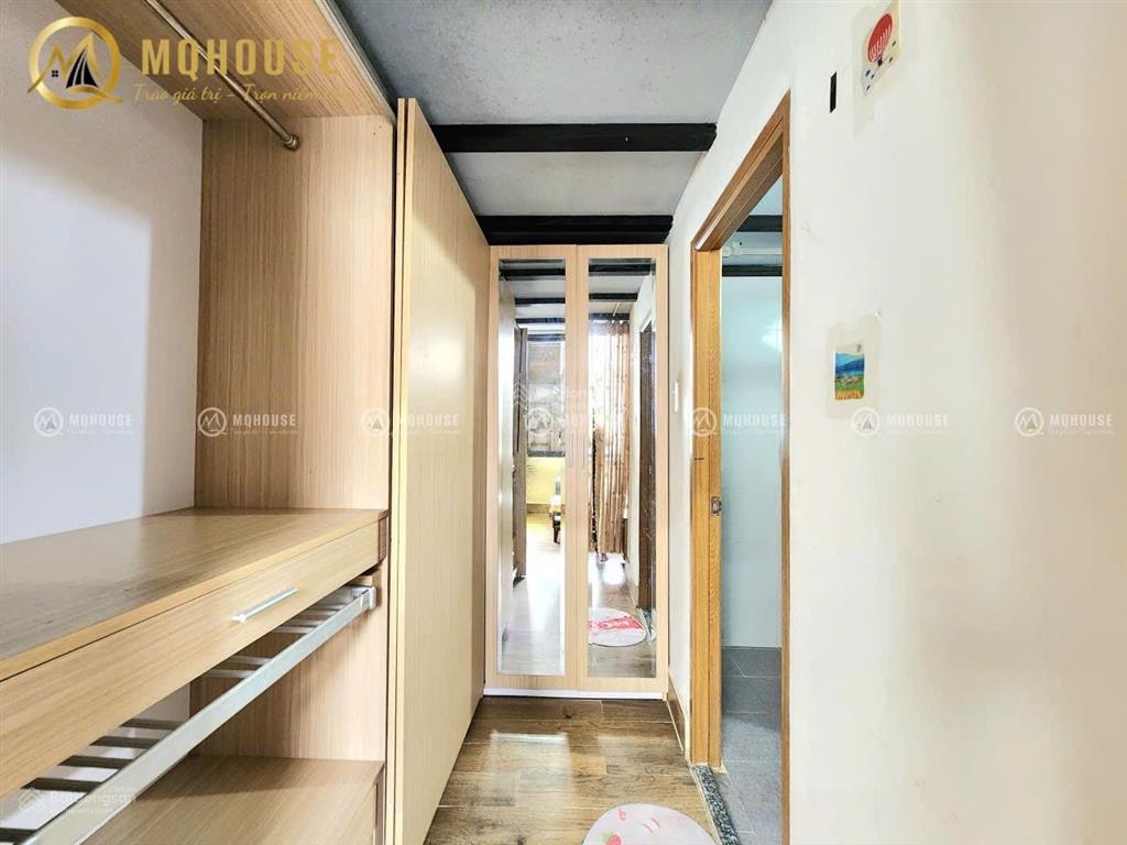 Cho thuê phòng trọ 30m2, 4,9 triệu tại lê tấn quốc, quận tân bình