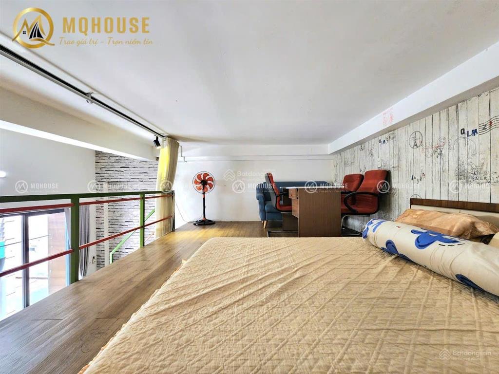 Cho thuê phòng trọ 30m2, 4,9 triệu tại lê tấn quốc, quận tân bình