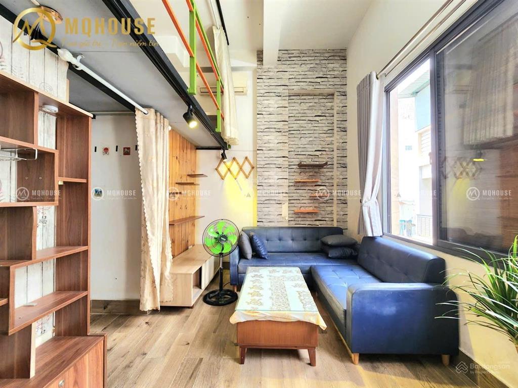 Cho thuê phòng trọ 30m2, 4,9 triệu tại lê tấn quốc, quận tân bình
