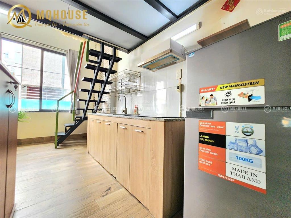 Cho thuê phòng trọ 30m2, 4,9 triệu tại lê tấn quốc, quận tân bình