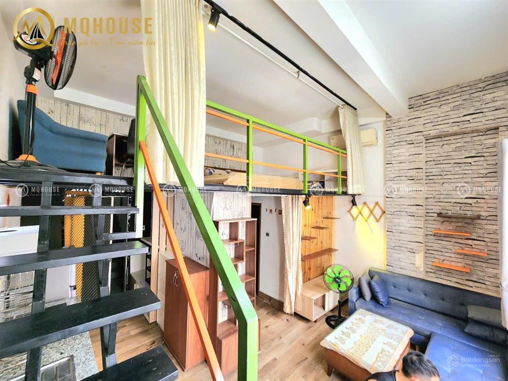 Cho thuê phòng trọ 30m2, 4,9 triệu tại lê tấn quốc, quận tân bình