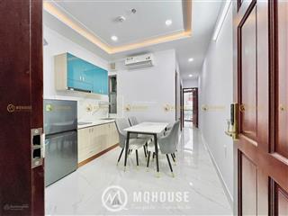Cho thuê cc mini 2pn, 1wc, 70m2, giá tốt 12 triệu tại trường sơn, tân bình, hcm
