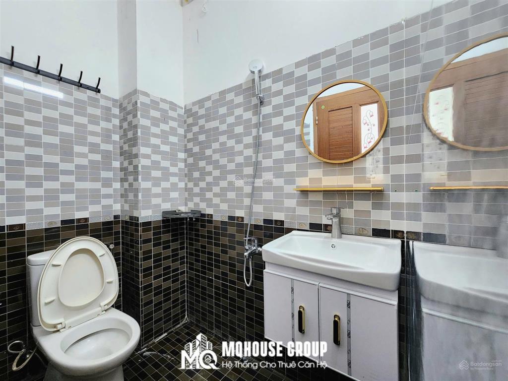 Cho thuê cc mini 1pn, 1wc, 35m2, 7 triệu vnd tại bạch đằng, tân bình, hcm, giá cực nét