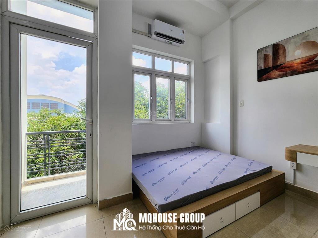 Cho thuê cc mini 1pn, 1wc, 35m2, 7 triệu vnd tại bạch đằng, tân bình, hcm, giá cực nét