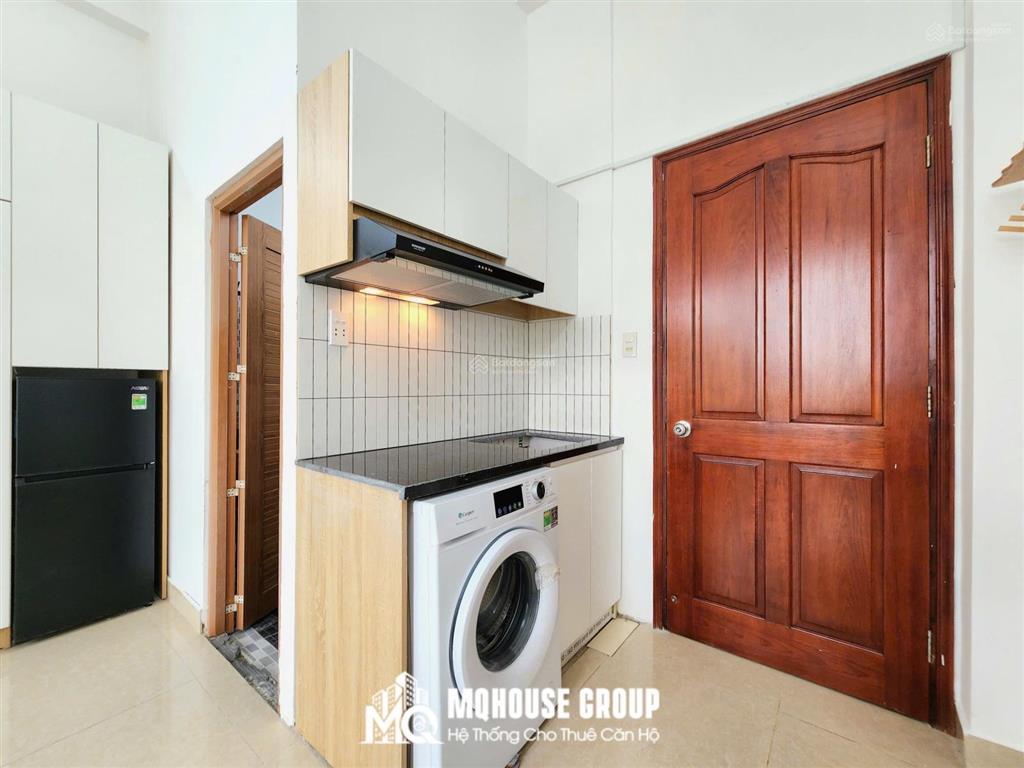 Cho thuê cc mini 1pn, 1wc, 35m2, 7 triệu vnd tại bạch đằng, tân bình, hcm, giá cực nét