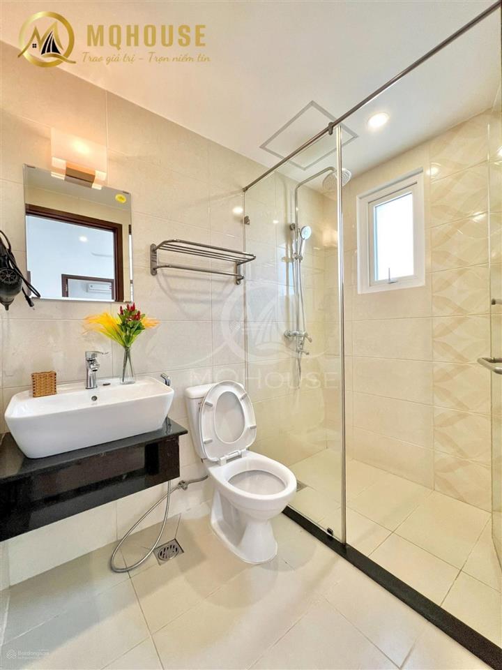 Cho thuê cc mini 1pn, 1wc, 40m2, tại cửu long, p2, tân bình, hcm đẹp xuất sắc