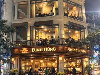 Cho thuê mbkd phố nguyễn văn lộc