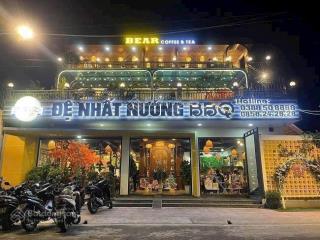 Cho thuê mbkd nguyễn văn lộc hà đông