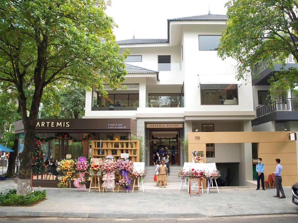 Cho thuê sang nhượng mbkd chùa láng đống đa