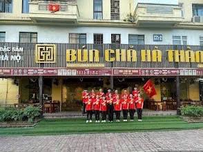 Cho thuê sang nhượng mbkd chùa láng đống đa