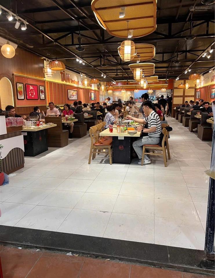 Cho thuê mbkd phố đinh lễ  hoàn kiếm  hà nội