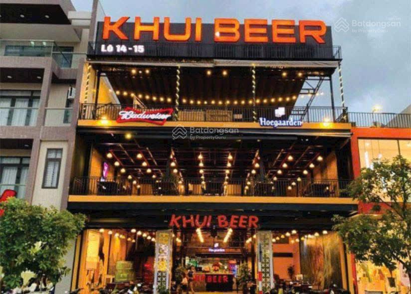 Cho thuê mbkd phố hàng ngang hoàn kiếm hà nội