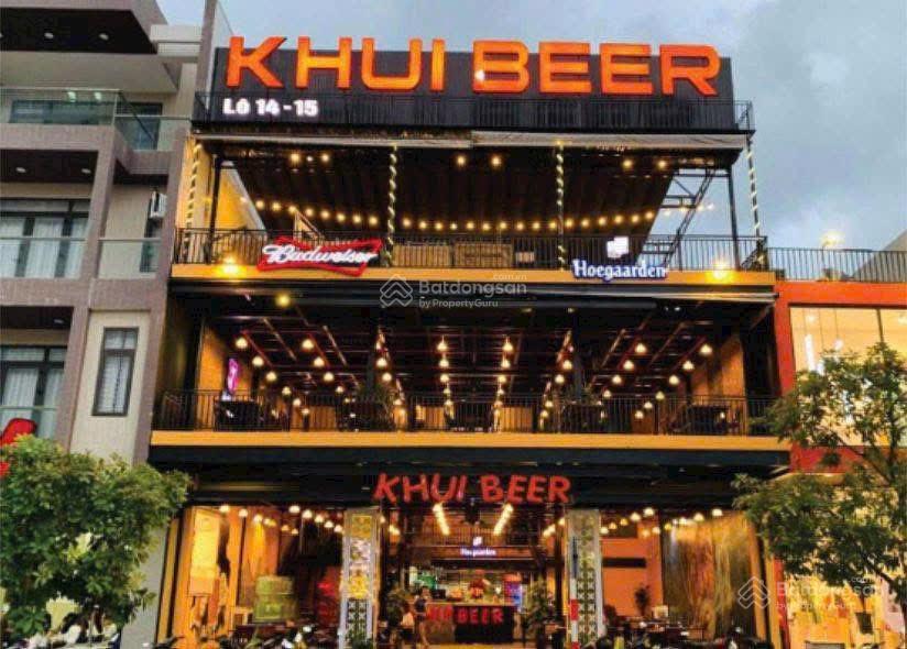 Cho thuê mbkd phố hàng đậu hoàn kiếm