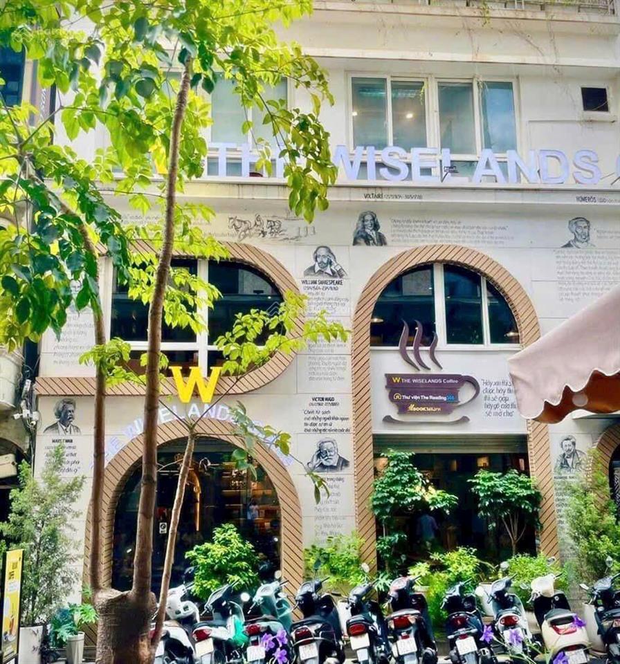 Cho thuê  sang nhượng mbkd mặt phố hàng dầu  hoàn kiếm