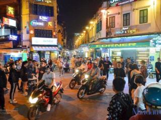 Cho thuê  sang nhượng mbkd mặt phố hàng dầu  hoàn kiếm