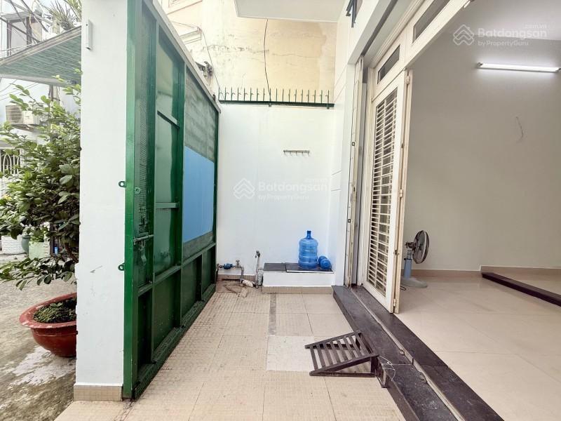 ~nhà mới ở ngay hxh 7 chỗ hoàng hoa thám phú nhuận  87 m2 giá 12tỷ sát mặt tiền ngay phan đăng lưu