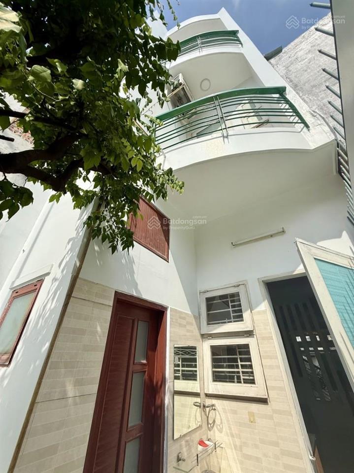 ~nhà mới ở ngay hxh 7 chỗ hoàng hoa thám phú nhuận  87 m2 giá 12tỷ sát mặt tiền ngay phan đăng lưu